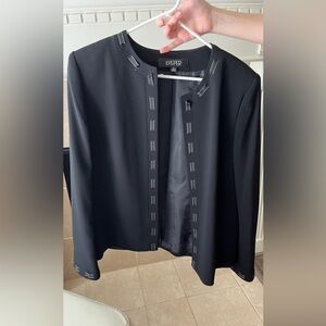 Kasper Size 14 Blazer